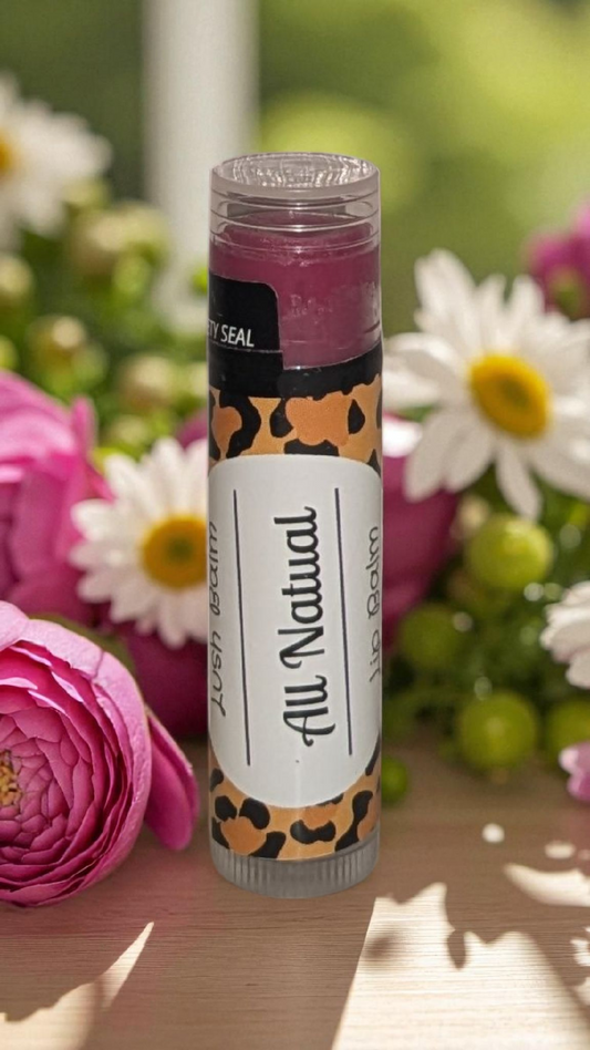 Crimson Peppermint Bliss