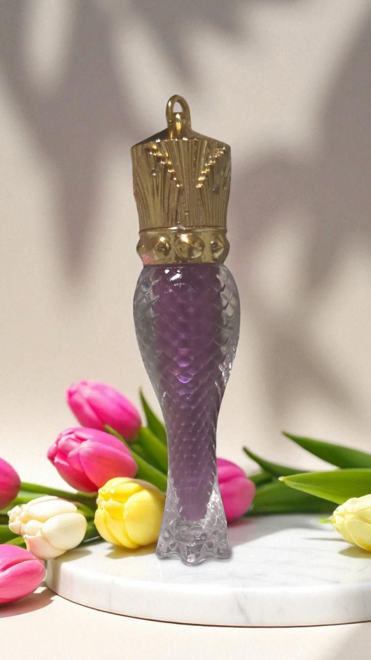 Grape Sensation Lip Gloss